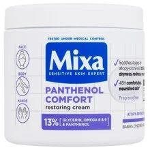 Panthenol comfort restoring cream thumbnail 2