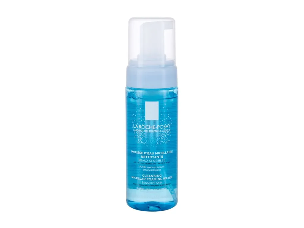 La roche-posay Physiological Attīrošas putas 150