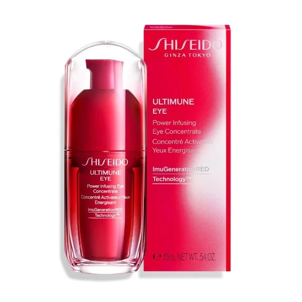 Ultimune power infusing eye concentrate