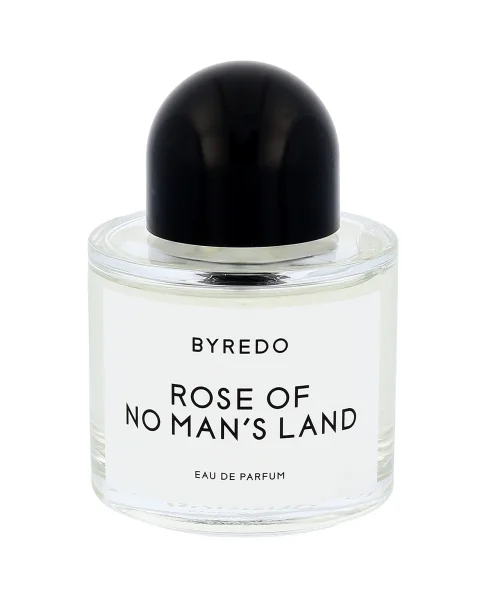 Rose of no man´s land