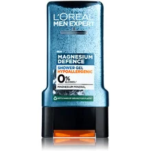 Men expert magnesium defence shower gel thumbnail 2