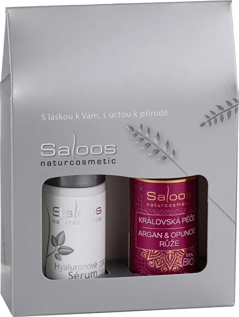 Saloos dárkové sady