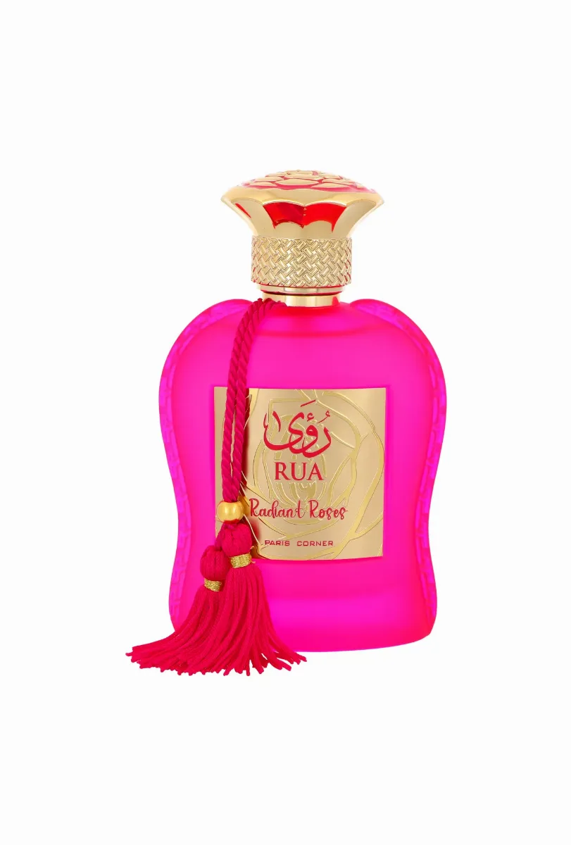 Emir Rua Radiant Roses Eau De