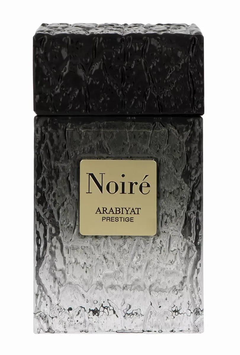 Arabiyat Noire Eau De Parfum 100
