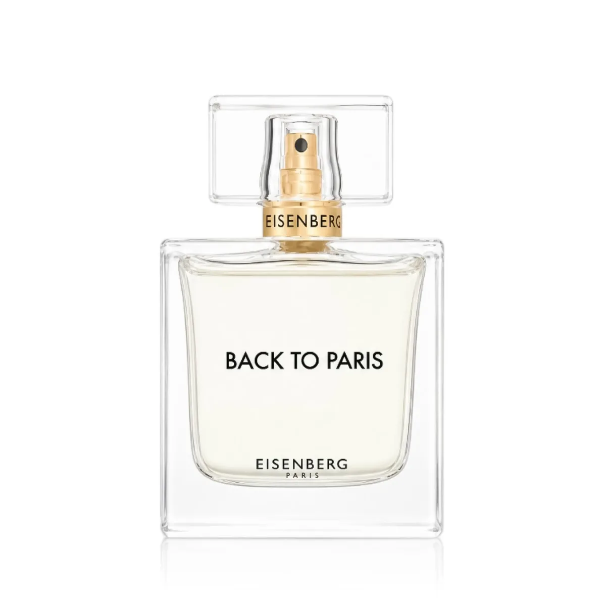 Eisenberg Back To Paris Eau De