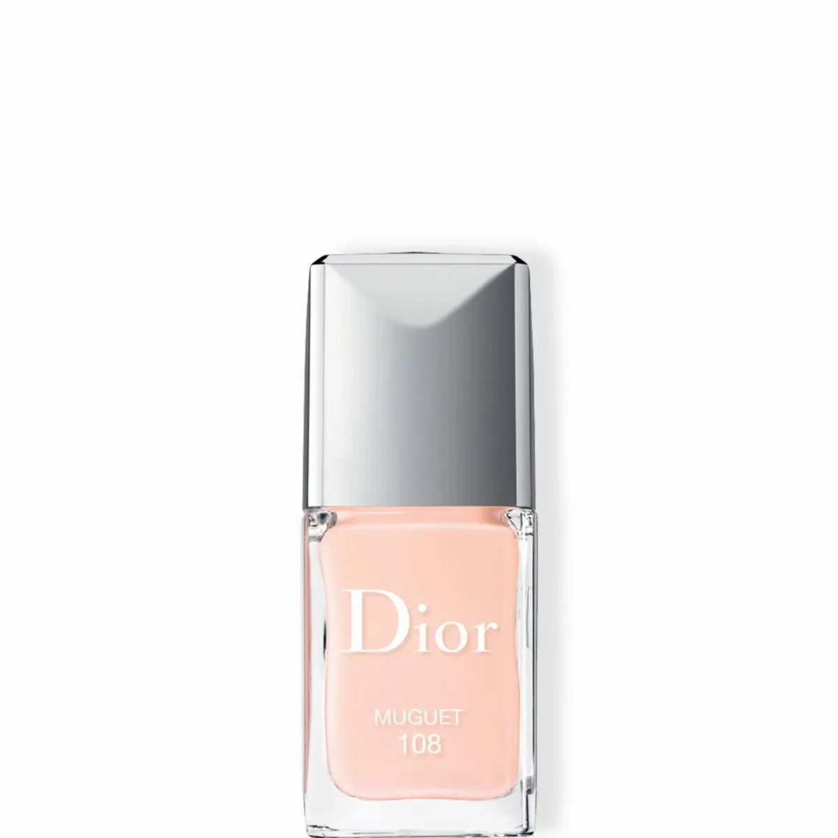 Dior Christian Dior, Vernis, Nail Polish