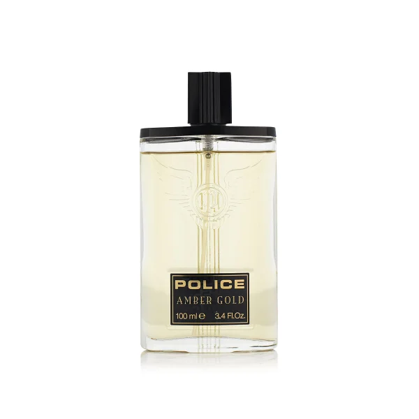 Amber gold for man thumbnail 1