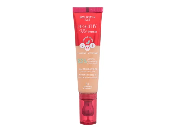 Healthy mix serum clean & vegan roll-on concealer