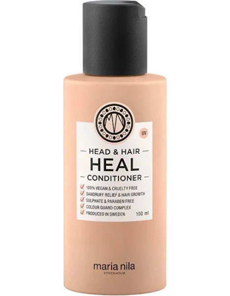 Head & hair heal thumbnail 3