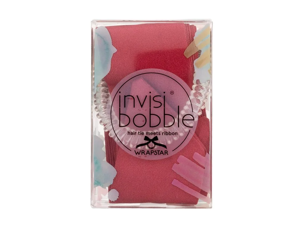 Invisibobble Wrapstar Hair Tie 1 ml