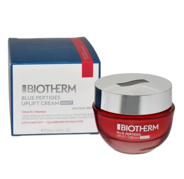 Blue peptides uplift cream rich thumbnail 3