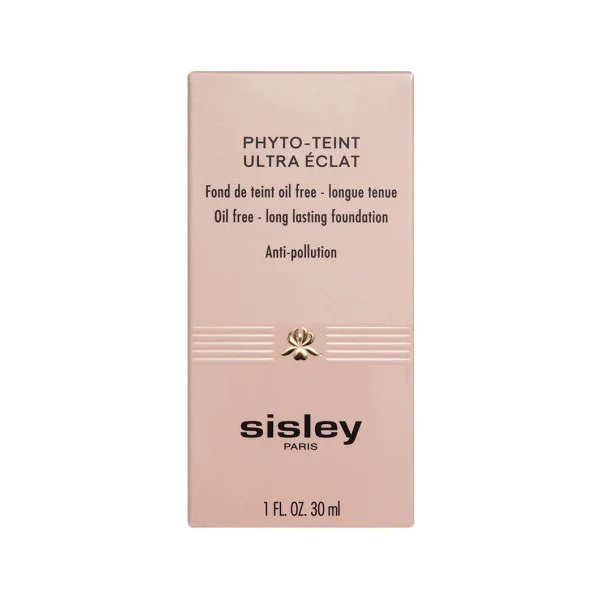 Phyto-teint ultra eclat free longlasting foundation 2c soft beige thumbnail 2