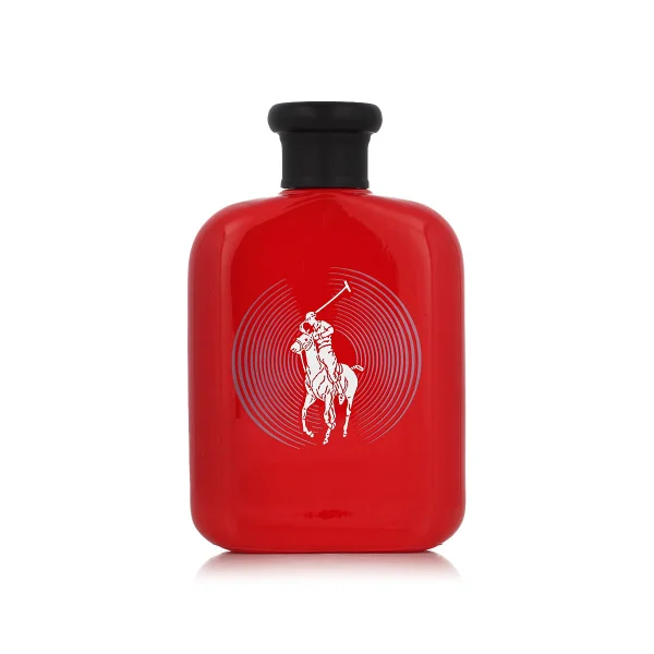 Polo red remix & ansel elgort