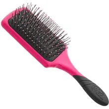 Wet Brush Pro Paddle Detangler Pink