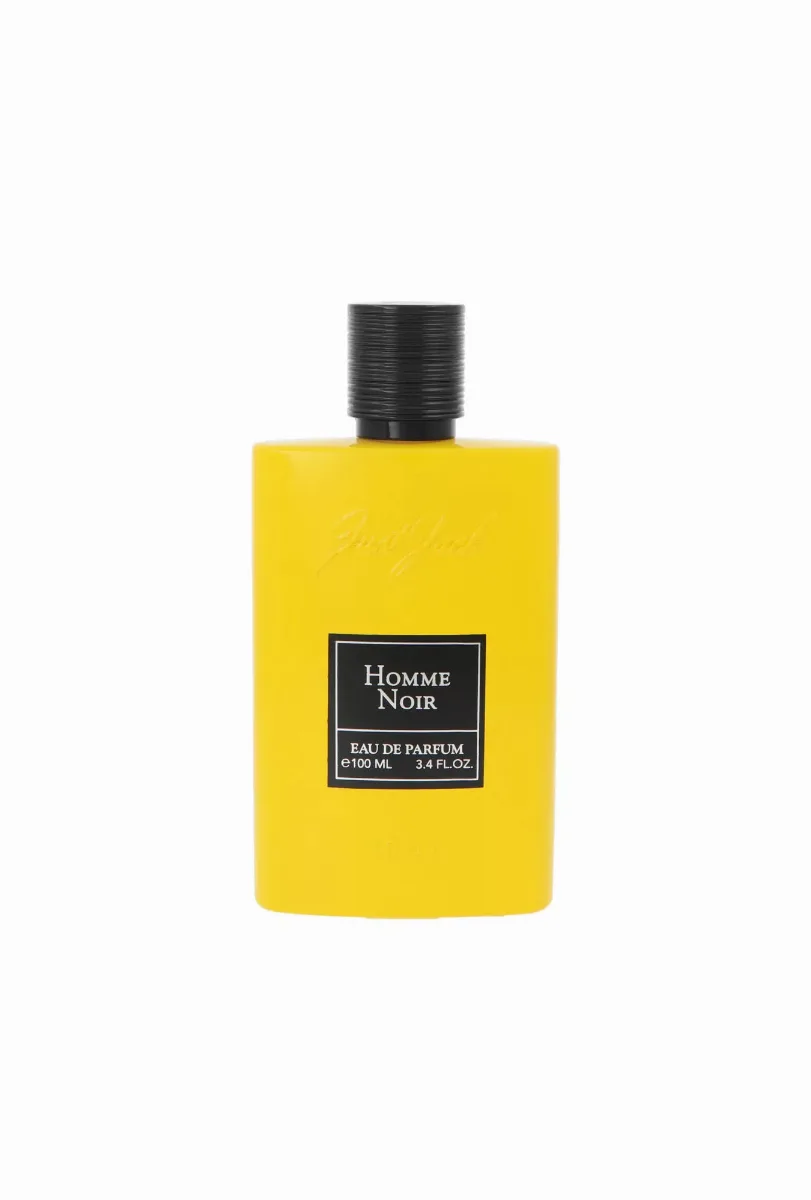 Just jack 1691 Homme Noir Eau
