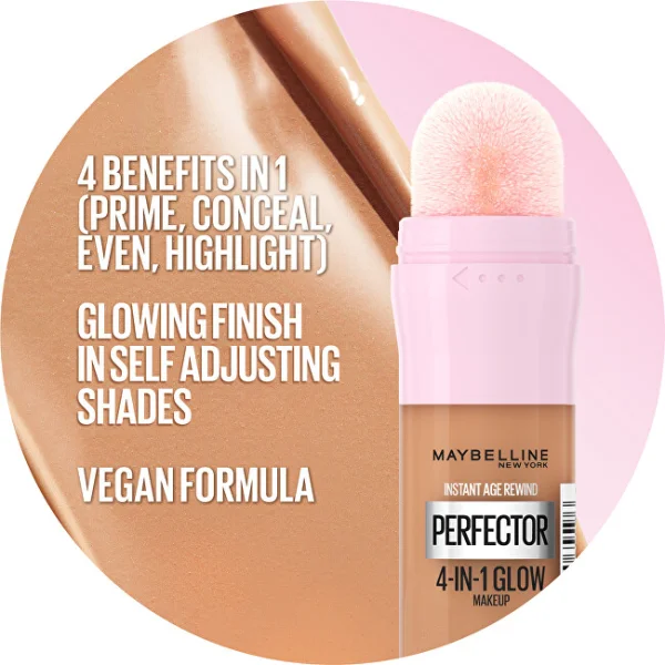 Instant anti-age perfector 4-in-1 glow thumbnail 6