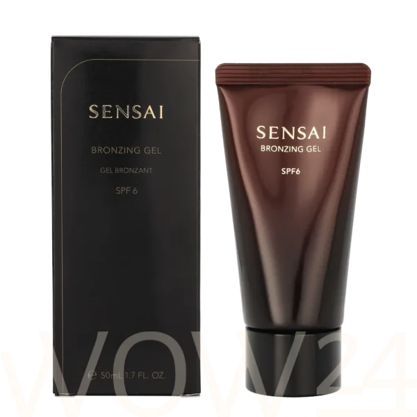 Bronzing gel n bg62 amber bronze thumbnail 5