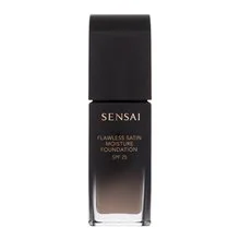 Flawless satin moisture foundation thumbnail 5