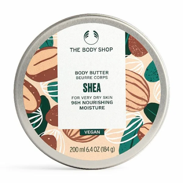 Shea