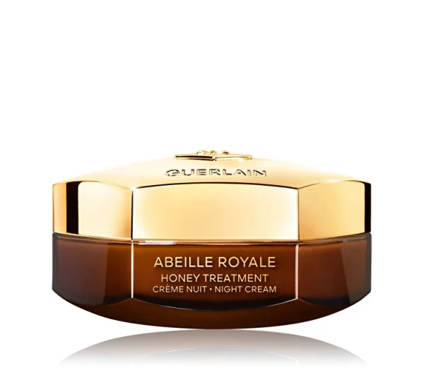 Abeille royale honey treatment night cream