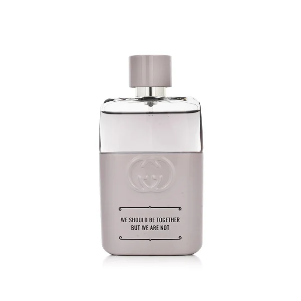 Guilty pour homme love edition mmxxi