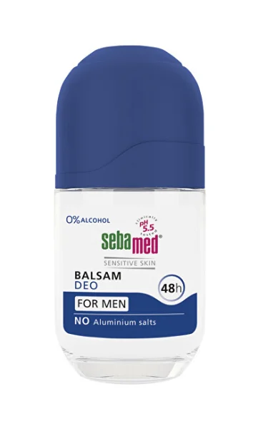 For men balsam