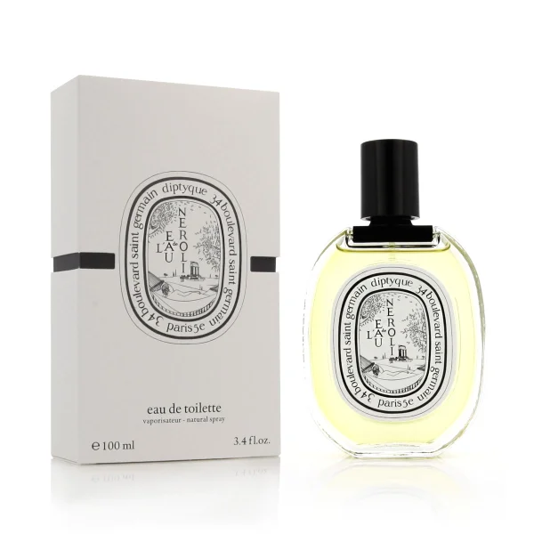 L´eau de neroli