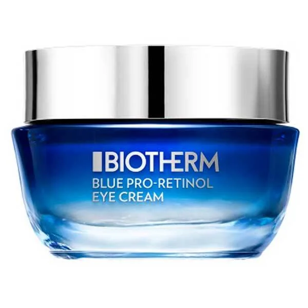 Pro-retinol eye cream