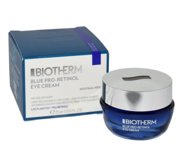 Pro-retinol eye cream thumbnail 3