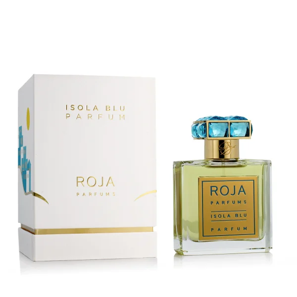 Isola blu