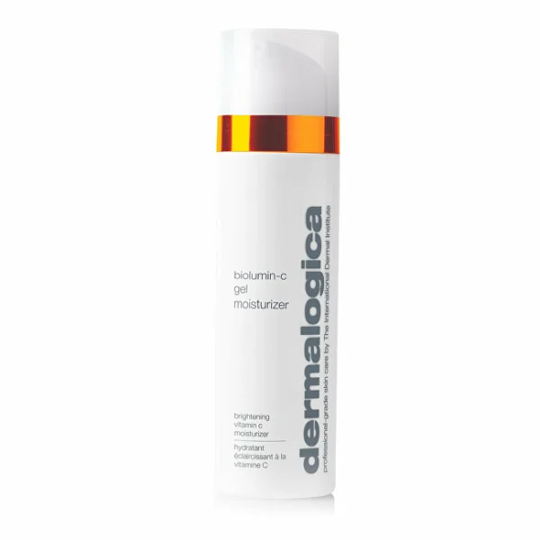 Age smart biolumin-c gel moisturizer