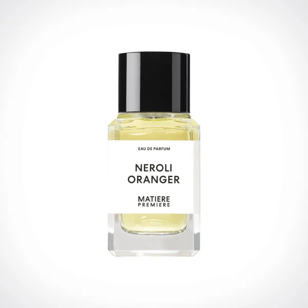 Neroli oranger