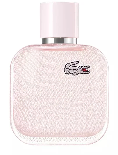 Eau de lacoste pour elle fraiche rose thumbnail 2