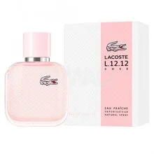 Eau de lacoste pour elle fraiche rose thumbnail 4