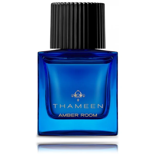 Amber room