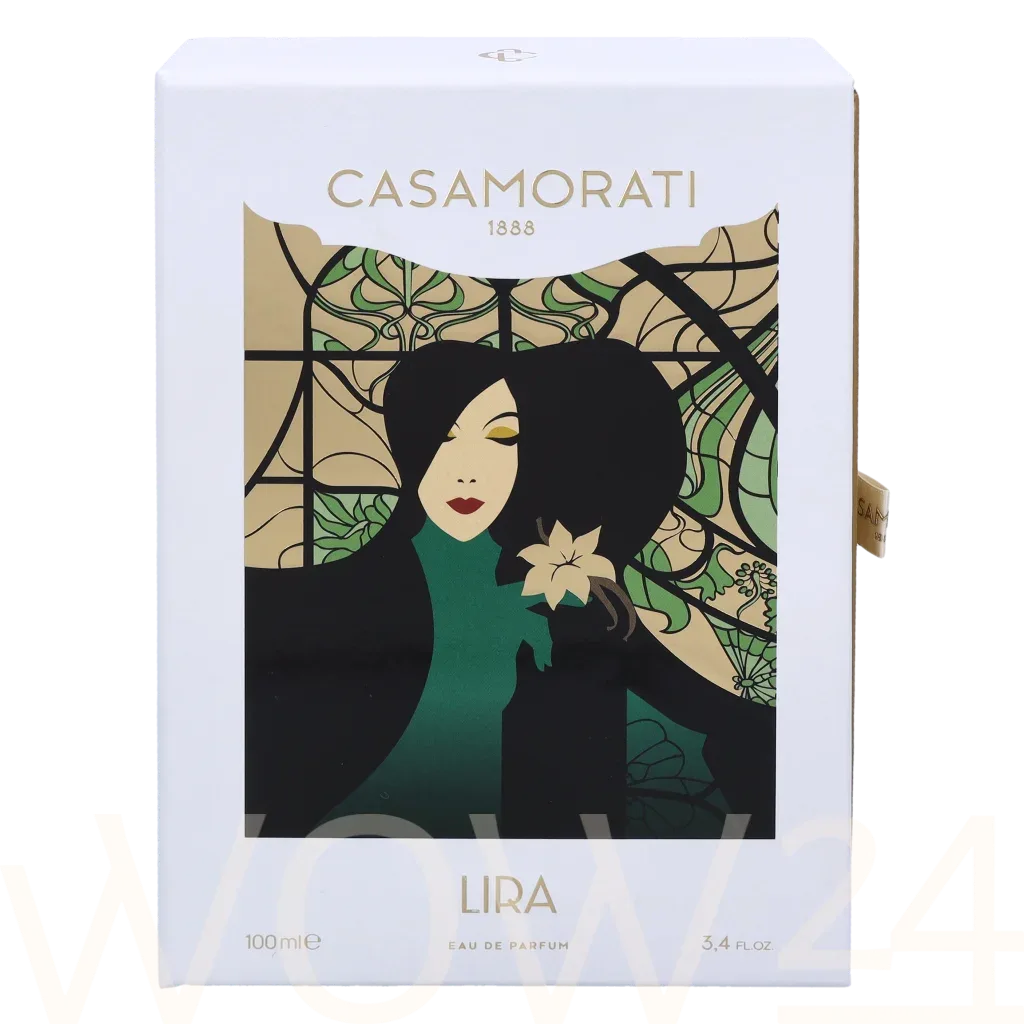 Xerjoff Casamorati Lira Eau De Parfum