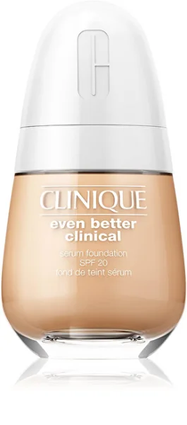 Even better clinical serum foundation spf 20 wn 38 stone