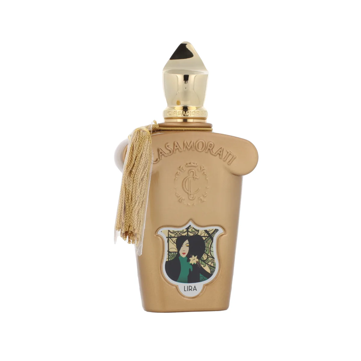 Xerjoff Casamorati Lira Eau De Parfum