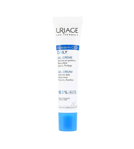 Bariéderm cica daily gel-cream thumbnail 2