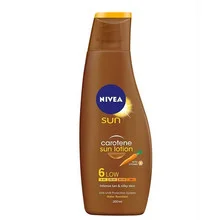 Sun carotin tropical bronze milk thumbnail 2