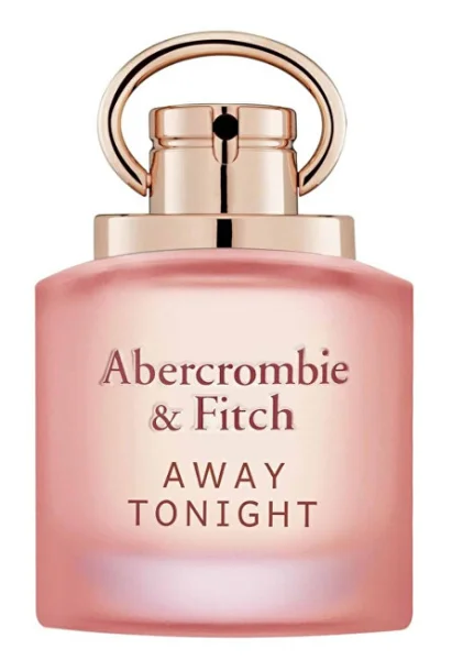 Away tonight woman