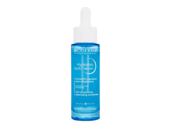 Hydrabio hyalu+ serum