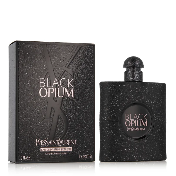 Black opium extreme