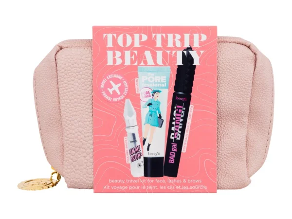 Top trip beauty