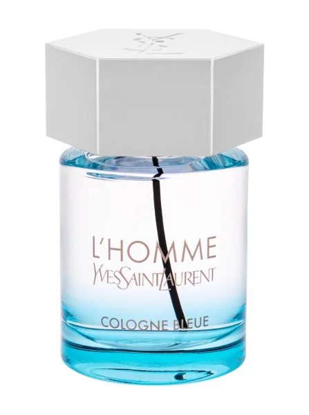 L’Homme Cologne Bleue