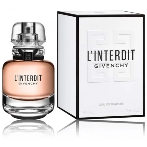 L'interdit