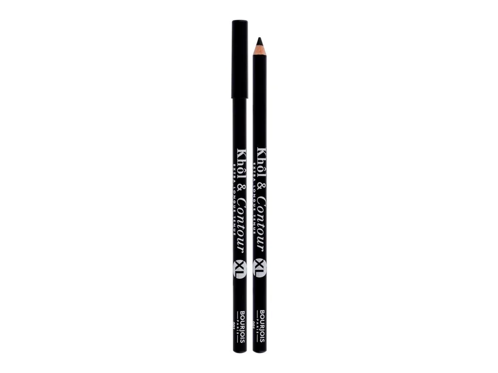 Bourjois Khol & Contour XL 1