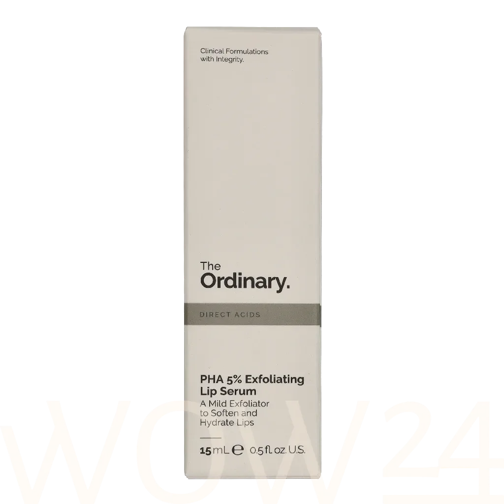 The ordinary The Ordinary PHA 5%
