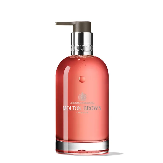 Molton brown Heavenly Gingerlily Liquid Hand