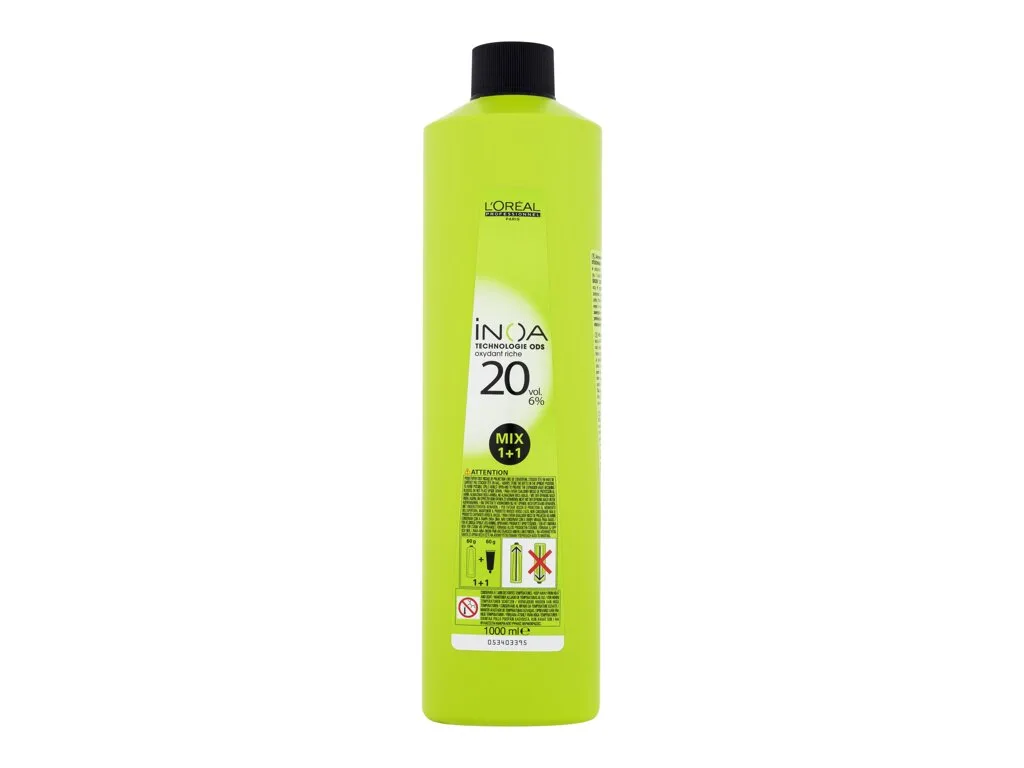 Loreal L`oreal Inoa ODS Oxydant Riche